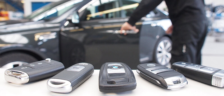 Mobile Car Locksmith Porterville