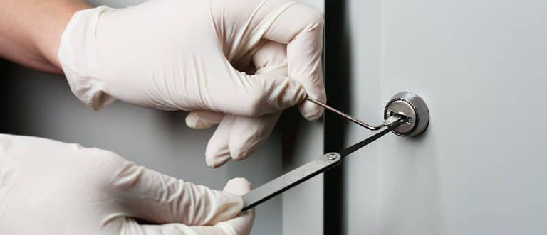 Commercial Emergency Locksmith Porterville