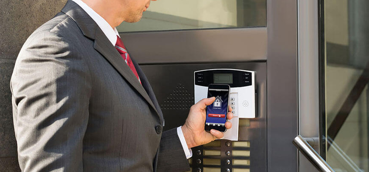 Commercial Office Locksmith Porterville