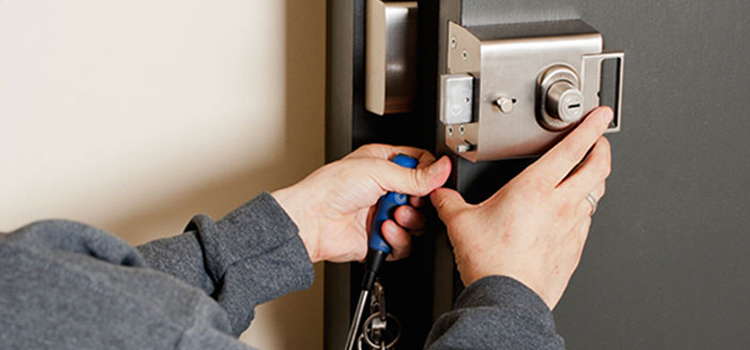 Deadbolt Lock Installation Porterville