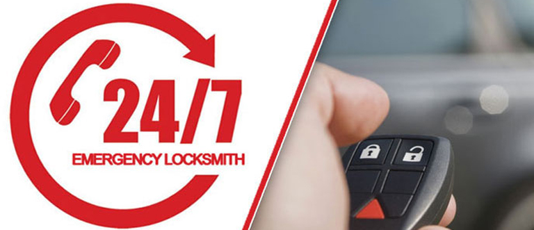 Emergency Locksmith Porterville
