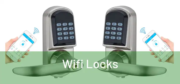  Wifi Locks 